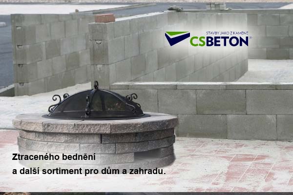 CS Beton