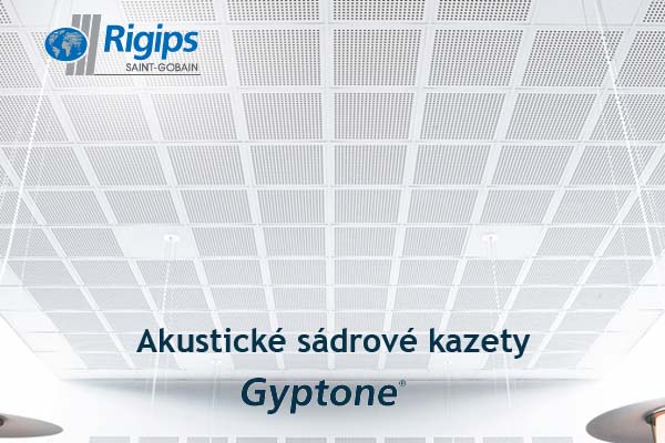 Kazety Gyptone