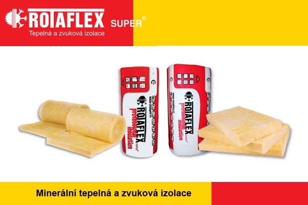 Rotaflex