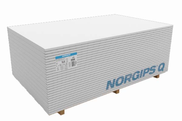 Norgips GKP