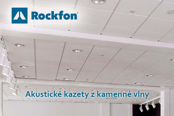 Kazety Rockfon